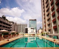 Evergreen Place Bangkok