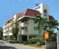 Hillside Resort Pattaya