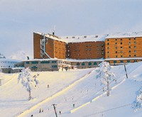 Dorukkaya Ski & Mountain Resort