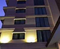 Tevan Jomtien Hotel