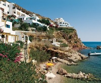 Ilidi Rock Hotel