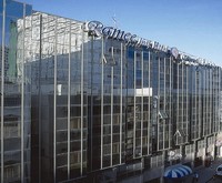 Ramee International Hotel