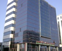 Royal Falcon Hotel