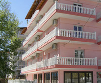 Louiza Hotel