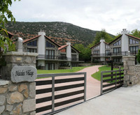 Naiades Village