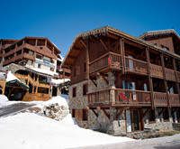 Village Montana Residences