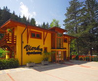 Vierka Apartments