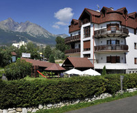 Villa Beatrice