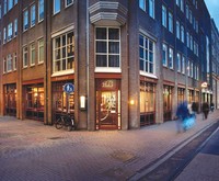 Hampshire Hotel - Rembrandt Square Amsterdam