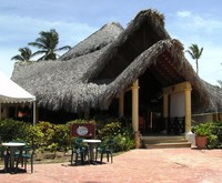 VIK Arena Blanca