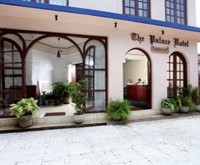 The Palace Hotel