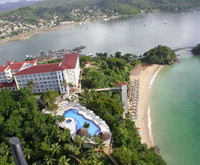 Grand Bahia Principe Cayacoa