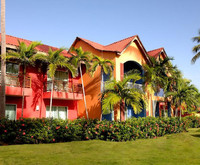 Caribe Club Princess Beach Resort & Spa