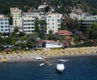 Amos Hotel