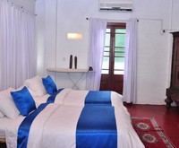 Haus Chandra Hotel