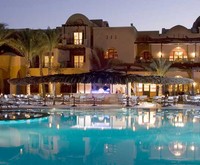 Sensimar Makadi Hotel