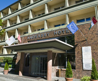 Andrassy Hotel Budapest