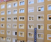 Atlas City Hotel