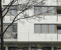 Belvedere Budapest Hotel