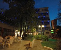 Benczur Hotel