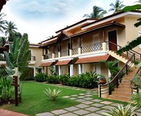 Best Western Devasthali - The Valley of Gods