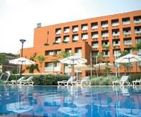 Abba Garden Hotel