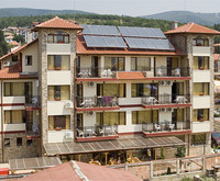 Breza Hotel