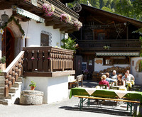 Gasthof Limberghof