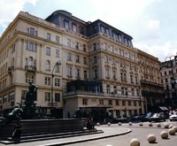Ambassador Hotel