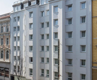 Austia Trend Hotel Beim Theresianum
