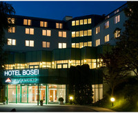 Austria Trend Hotel Bosei