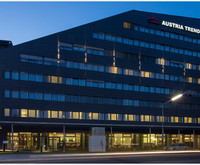 Austria Trend Hotel Doppio