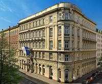 Bellevue Hotel