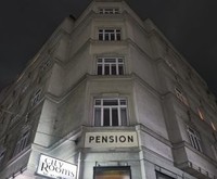 City Rooms Hotel