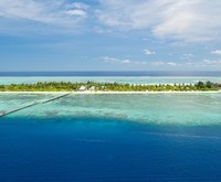 Fun Island Resort