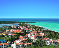 Sol Cayo Guillermo