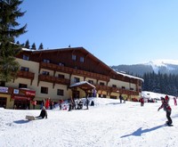 Ski & Wellness Residence Druzba