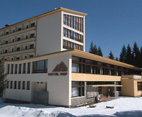 Snp Hotel