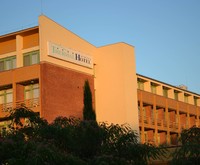 Thermal Hotel Harkany