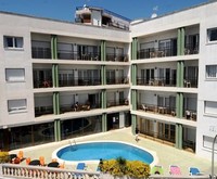 AR Melrose Place Apartamentos