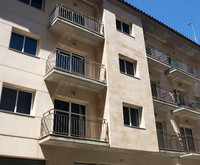 AR Nautic Apartamentos