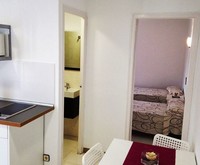 Bellavista Apartment