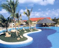 Playa Pesquero