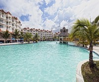 Occidental Caribe