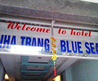 Nha Trang Blue Sea