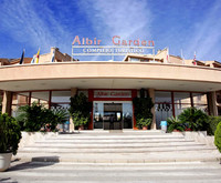 Albir Garden Resort