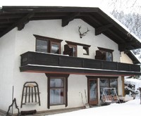 Haus Bergner