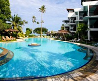 Samui Orchid The Ocean Resort