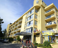 Dana Palace Hotel