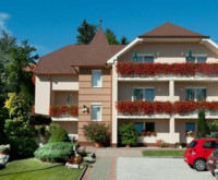 Klara Villa Apartman